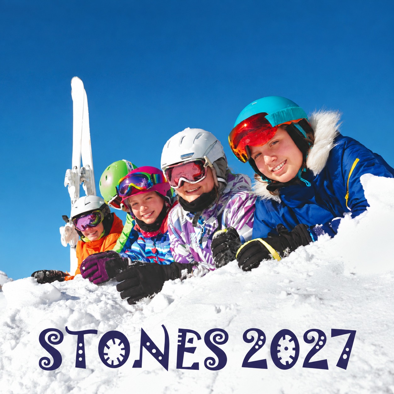 Stones 2027